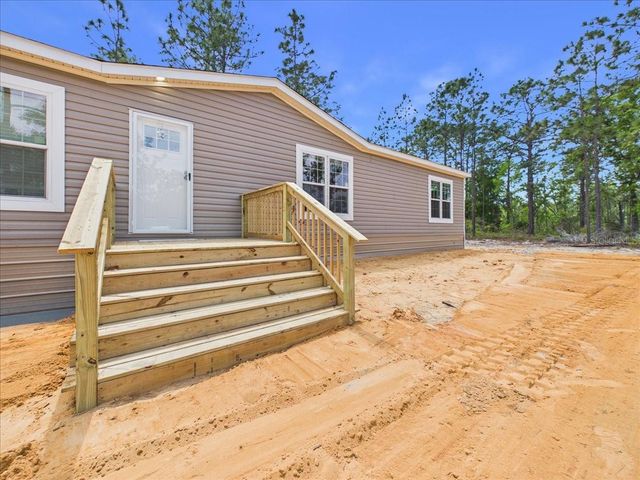137 BEULAH DRIVE, Hawthorne, FL 32640