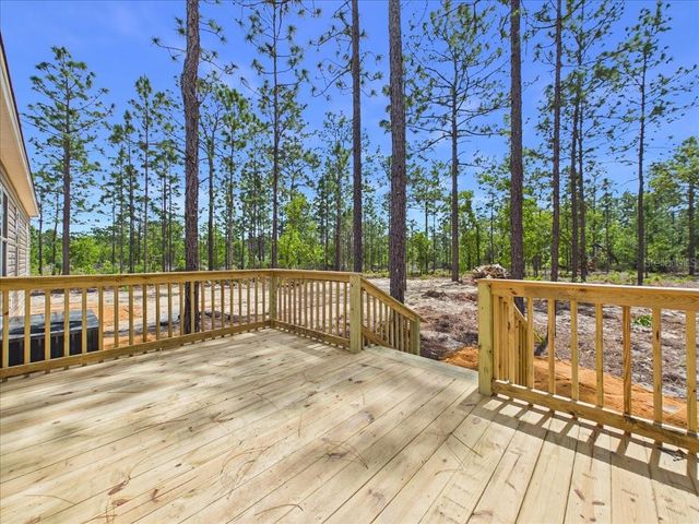 137 BEULAH DRIVE, Hawthorne, FL 32640