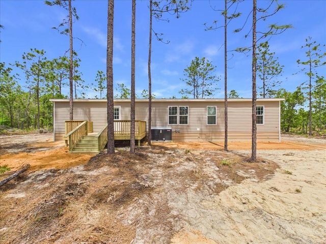 137 BEULAH DRIVE, Hawthorne, FL 32640