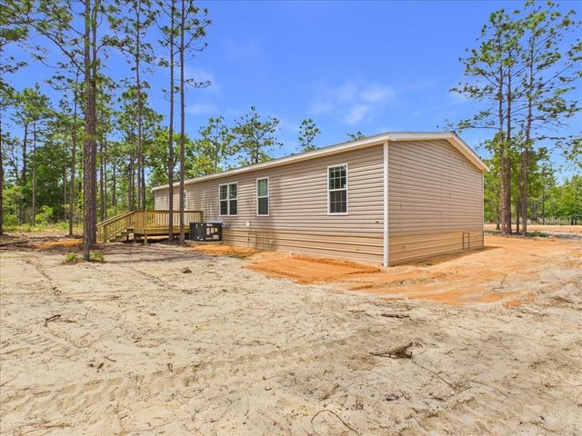 137 BEULAH DRIVE, Hawthorne, FL 32640