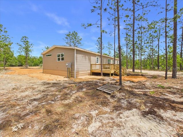 137 BEULAH DRIVE, Hawthorne, FL 32640