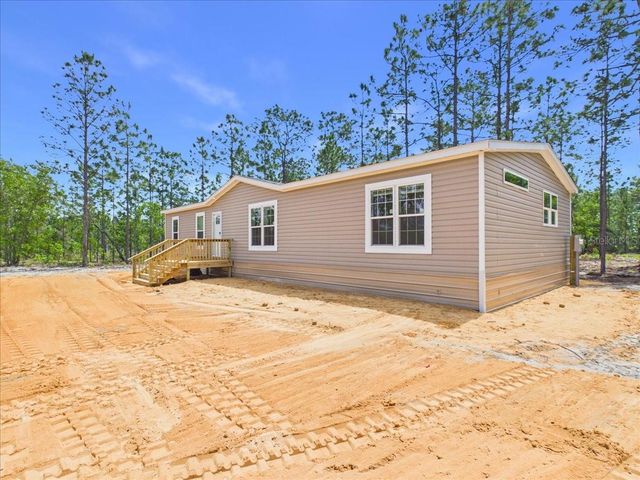 137 BEULAH DRIVE, Hawthorne, FL 32640