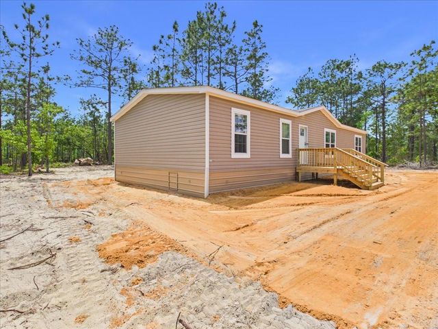 137 BEULAH DRIVE, Hawthorne, FL 32640