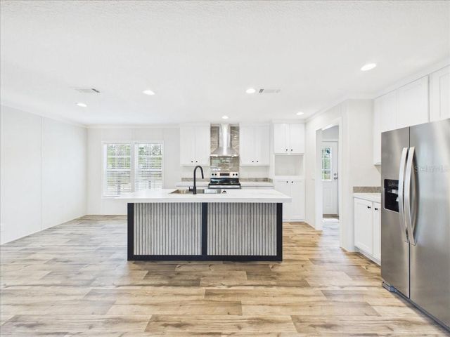137 BEULAH DRIVE, Hawthorne, FL 32640