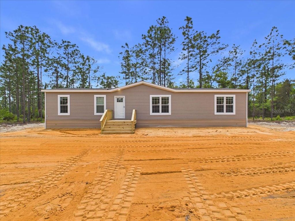 137 BEULAH DRIVE, Hawthorne, FL 32640
