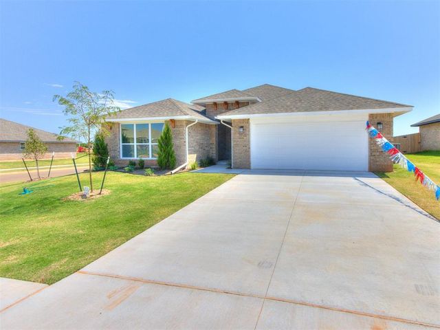 4026 Lynford Lane, Norman, OK 73026