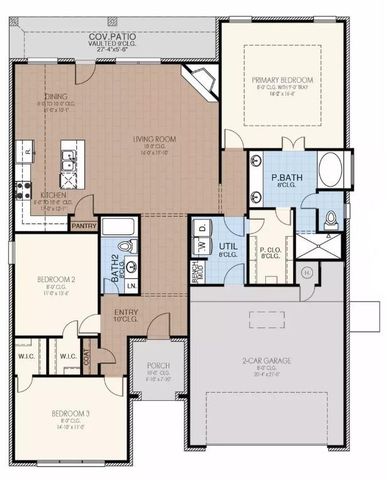 4026 Lynford Lane, Norman, OK 73026