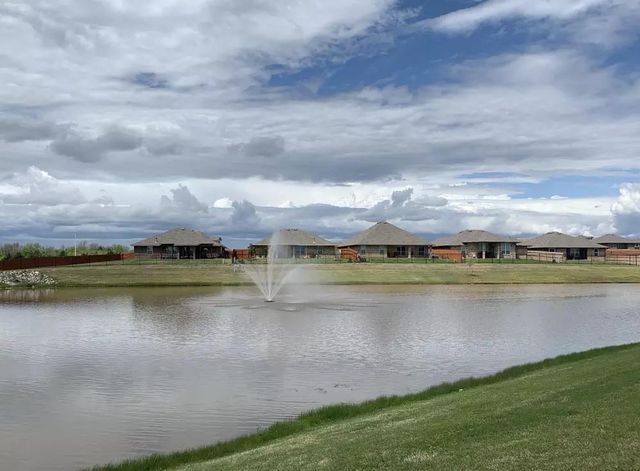 4026 Lynford Lane, Norman, OK 73026