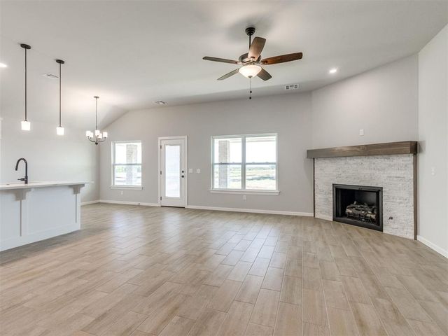 4026 Lynford Lane, Norman, OK 73026