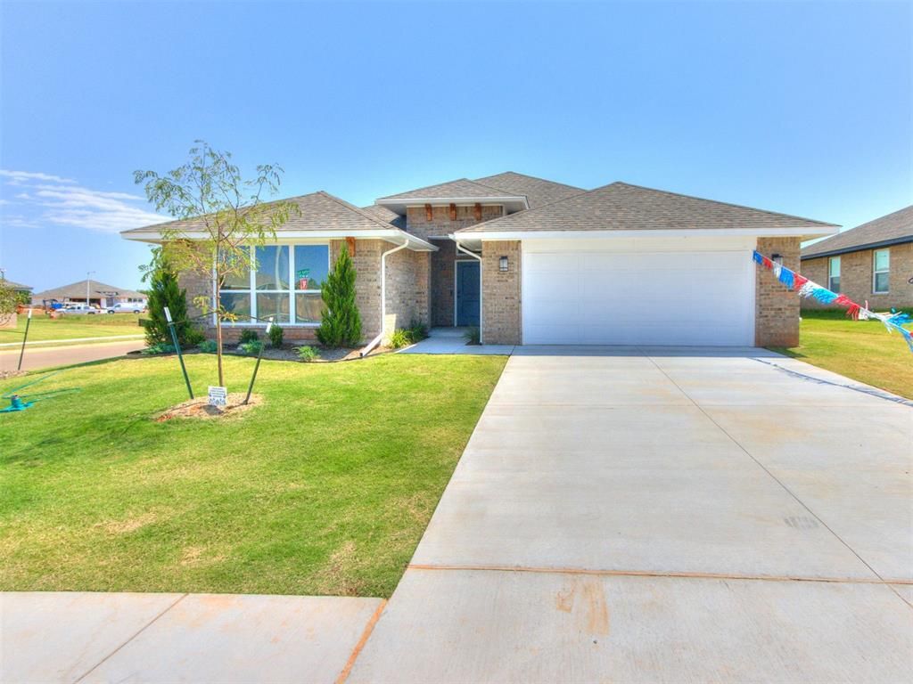 4026 Lynford Lane, Norman, OK 73026