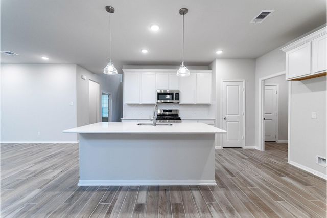 2706 Ruby Laurel Drive, Iowa Colony, TX 77583