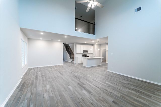 2706 Ruby Laurel Drive, Iowa Colony, TX 77583