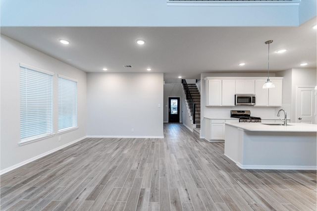 2706 Ruby Laurel Drive, Iowa Colony, TX 77583