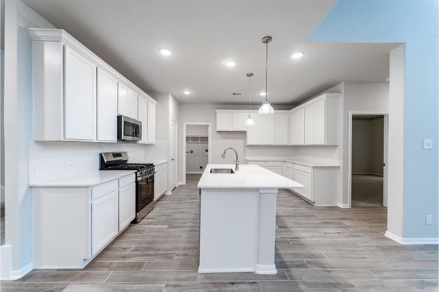 2706 Ruby Laurel Drive, Iowa Colony, TX 77583