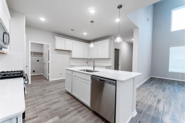 2706 Ruby Laurel Drive, Iowa Colony, TX 77583