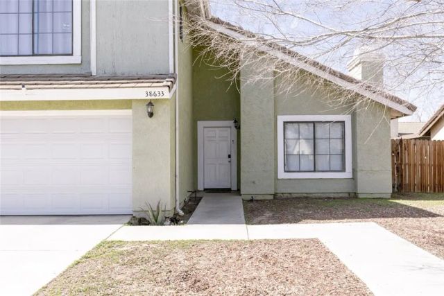 38633 Angele Trumpet Court, Palmdale, CA 93550