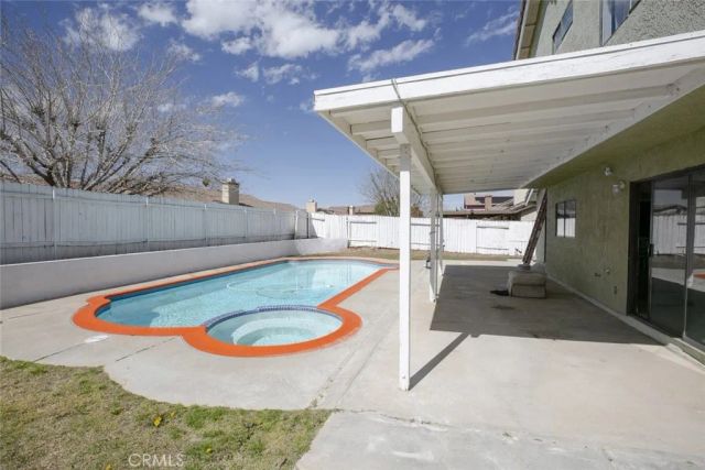 38633 Angele Trumpet Court, Palmdale, CA 93550
