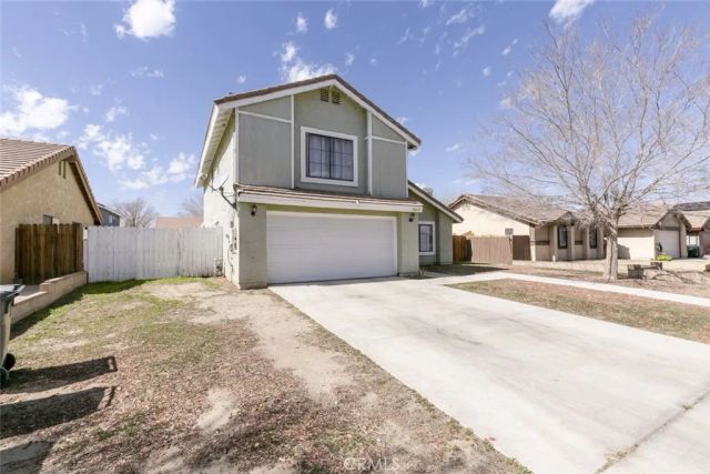 38633 Angele Trumpet Court, Palmdale, CA 93550