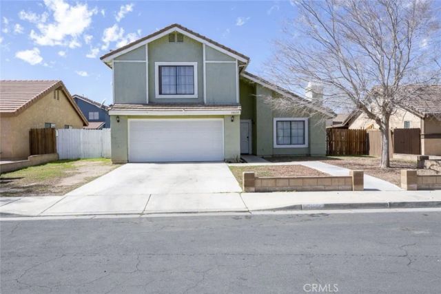 38633 Angele Trumpet Court, Palmdale, CA 93550