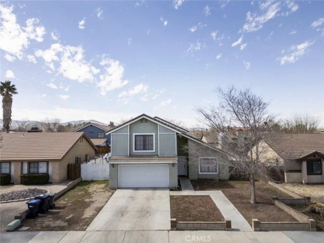 38633 Angele Trumpet Court, Palmdale, CA 93550