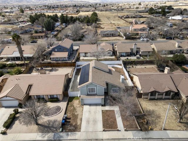 38633 Angele Trumpet Court, Palmdale, CA 93550