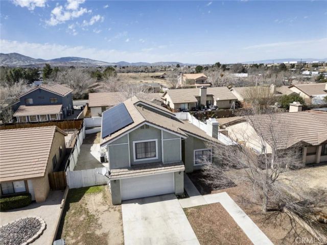 38633 Angele Trumpet Court, Palmdale, CA 93550