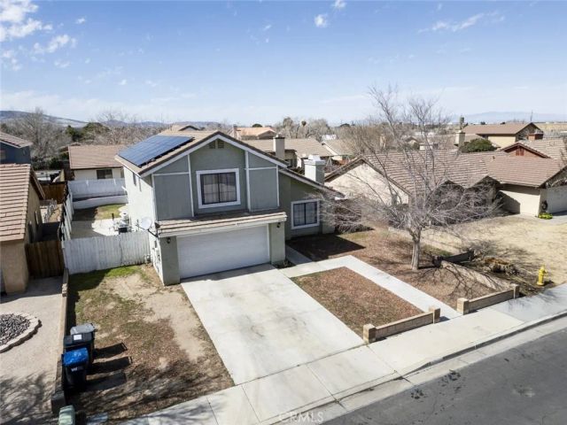 38633 Angele Trumpet Court, Palmdale, CA 93550