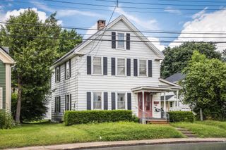 29 Woodstock Avenue, Rutland City, VT 05701
