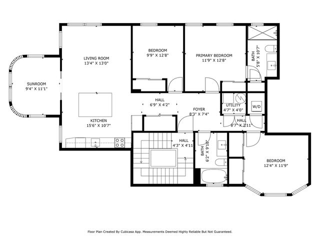 935 W Winona Street 1N, Chicago, IL 60640