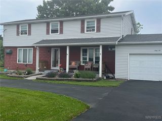 6526 Nash Road, Wheatfield, NY 14120