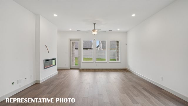 4636 Peary Lane, Mckinney, TX 75071