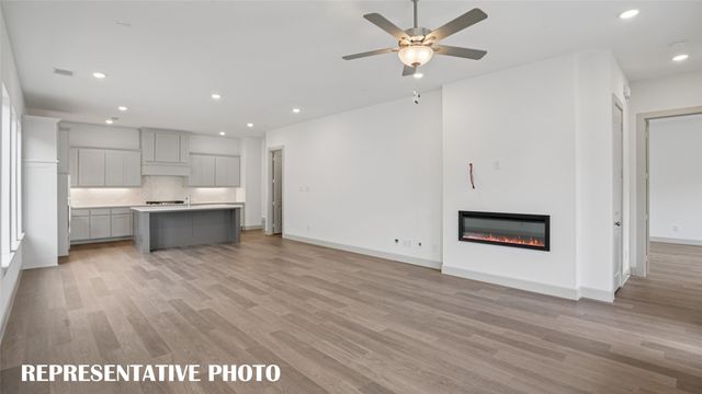 4636 Peary Lane, Mckinney, TX 75071