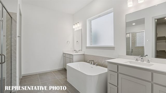 4636 Peary Lane, Mckinney, TX 75071