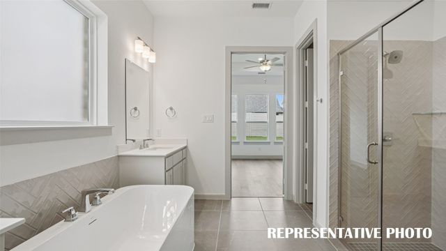 4636 Peary Lane, Mckinney, TX 75071