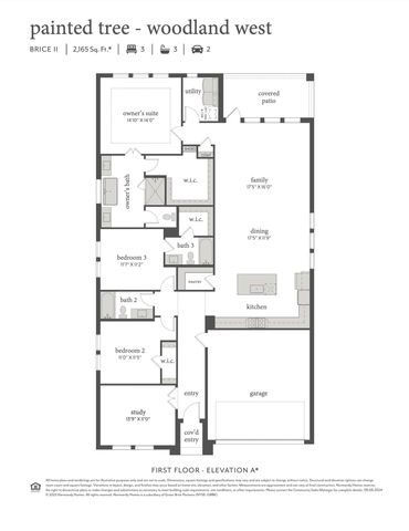 4636 Peary Lane, Mckinney, TX 75071