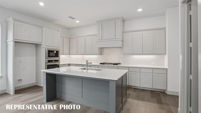 4636 Peary Lane, Mckinney, TX 75071