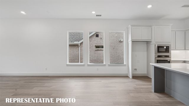 4636 Peary Lane, Mckinney, TX 75071