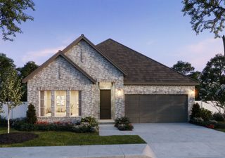 4636 Peary Lane, Mckinney, TX 75071