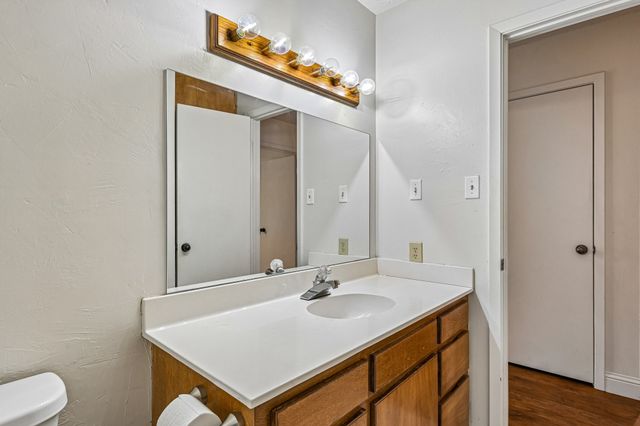 2051 Lisa Circle, Canton, TX 75103