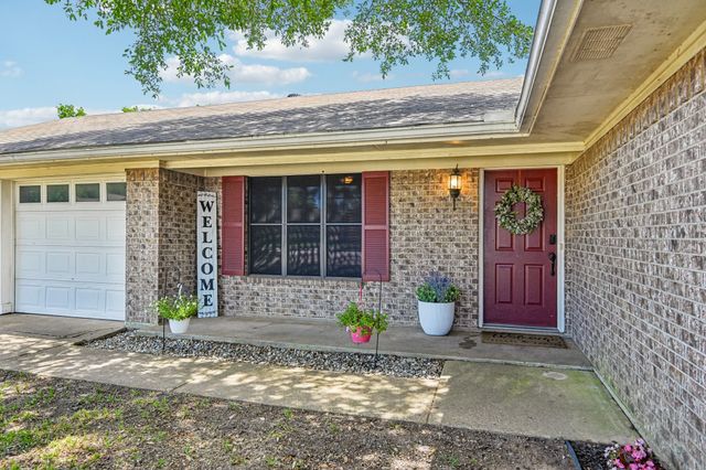2051 Lisa Circle, Canton, TX 75103