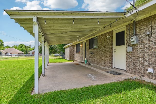 2051 Lisa Circle, Canton, TX 75103