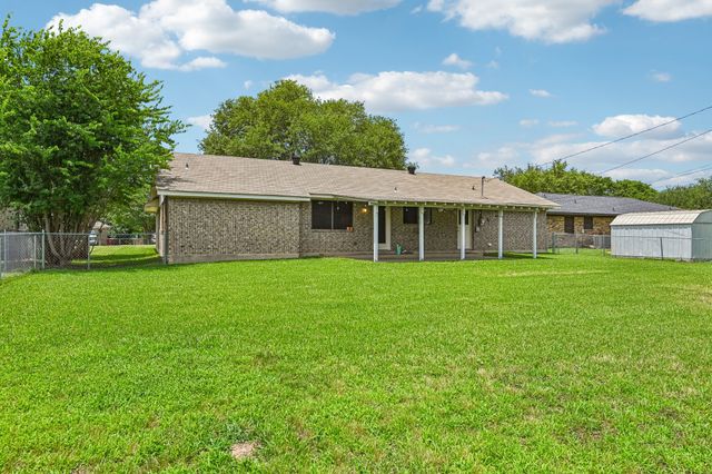 2051 Lisa Circle, Canton, TX 75103