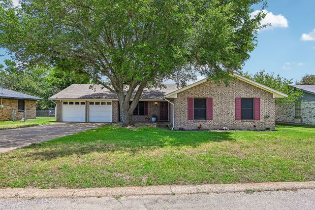 2051 Lisa Circle, Canton, TX 75103
