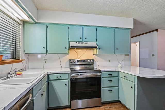 2051 Lisa Circle, Canton, TX 75103