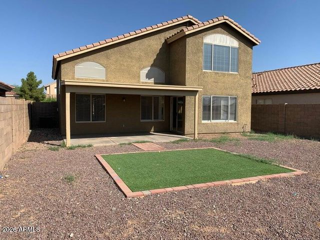 15071 W Heritage Oak Way, Surprise, AZ 85374