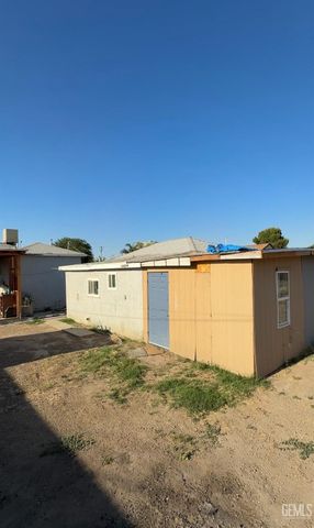 321 Sperry Street, Bakersfield, CA 93307
