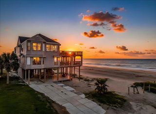 4226 Ghost Crab Lane, Galveston, TX 77554