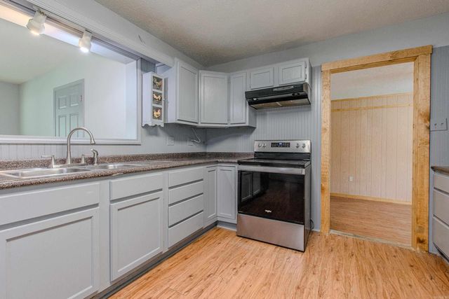 2616 Meadow Lane, Benton, AR 72015