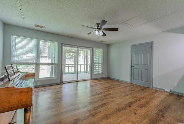 2616 Meadow Lane, Benton, AR 72015