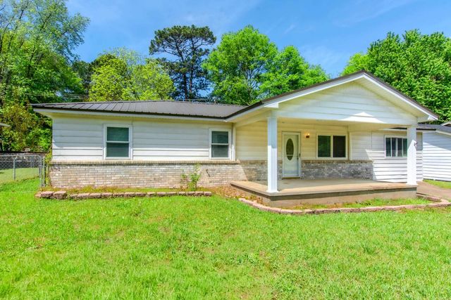 2616 Meadow Lane, Benton, AR 72015